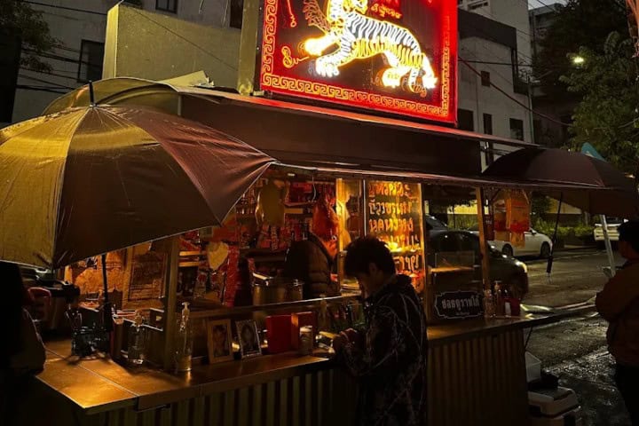 3. LadyBoy. Foto - Toby Northcote-Smith (Google Maps)