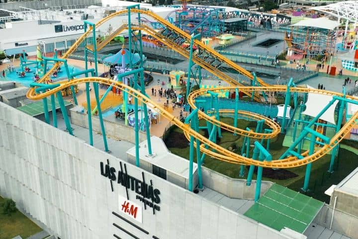 3. ¡Kataplum! Foto - VEKOMA