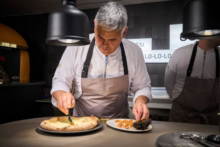 3. Nandu Jubany. Foto - Hincha