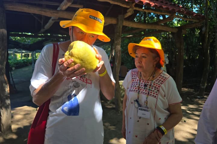 5. Ruta del Chocolate con Rehiletes. Foto - Rehiletes