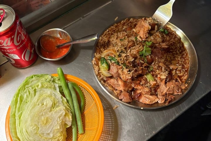 5. Lamb Moo. Foto - @local.mx (Instagram)