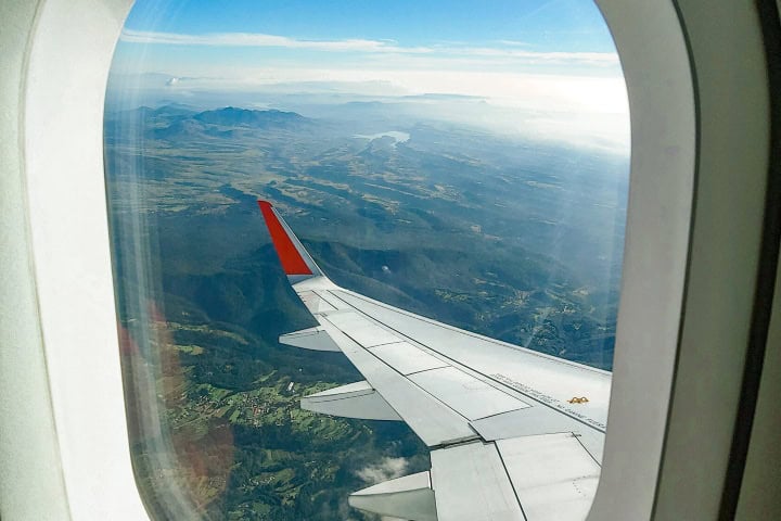 5. Ventanilla de Viva. Foto - Omar Mendez (Facebook)