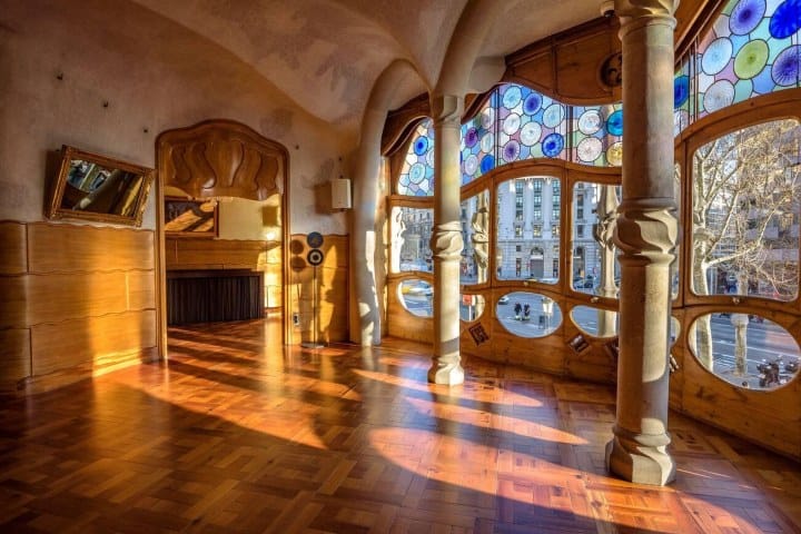 6. Planta Noble. Foto - Alamy