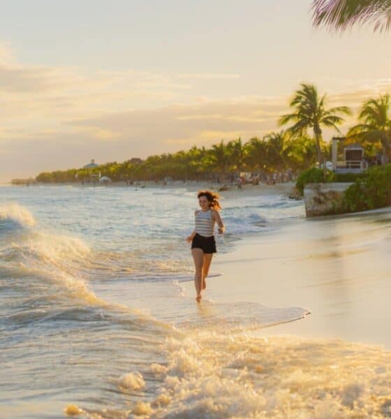 7 LUGARES INDISPENSABLE QUE TIENES QUE VISITAR EN CANCÚN