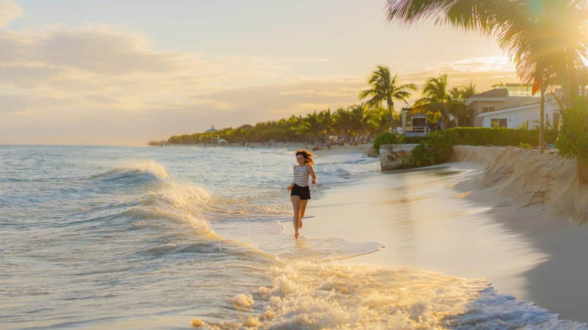 7 LUGARES INDISPENSABLE QUE TIENES QUE VISITAR EN CANCÚN