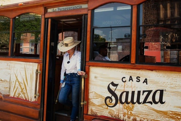 8. Tour Casa Souza. Foto - @casasauzaoficial (Instagram)