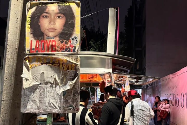 8. Estanquillo de LKadyBoy. Foto - Omar Guzman (Google Maps)