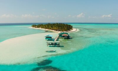 BALABAC, EL ÚLTIMO PARAÍSO DE FILIPINAS