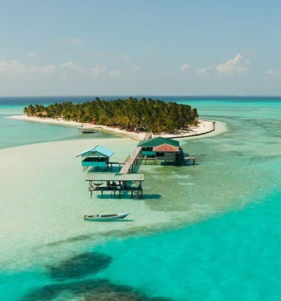 BALABAC, EL ÚLTIMO PARAÍSO DE FILIPINAS