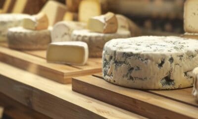 CASA FROMAGER LA CAVA DE QUESOS MÁS GRANDE DE LA CDMX