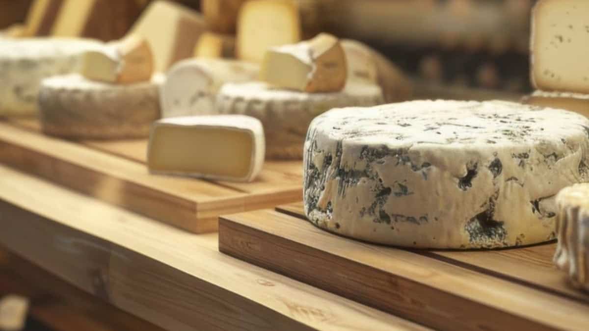 CASA FROMAGER LA CAVA DE QUESOS MÁS GRANDE DE LA CDMX