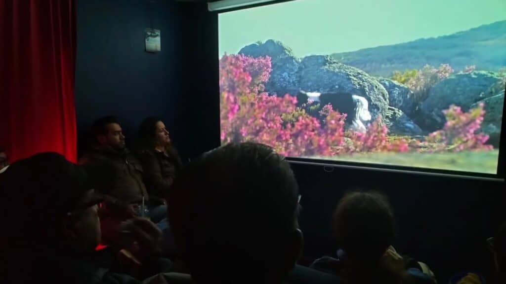 CENTRO AUDIOVISUAL TOLUCA