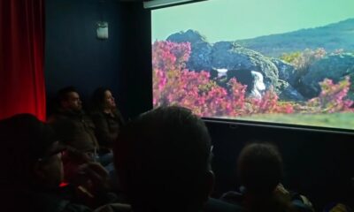 CENTRO AUDIOVISUAL TOLUCA