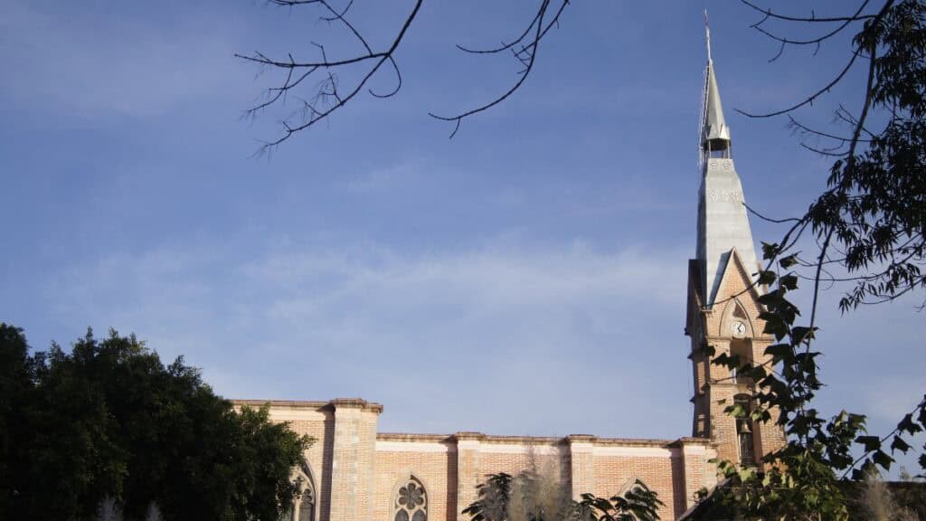 COMO ES VISITAR JALPA DE CÁNOVAS