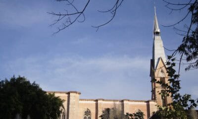 COMO ES VISITAR JALPA DE CÁNOVAS