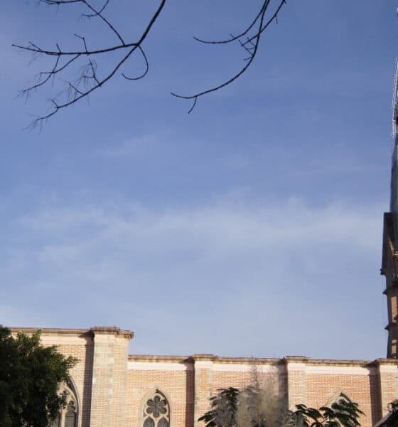 COMO ES VISITAR JALPA DE CÁNOVAS