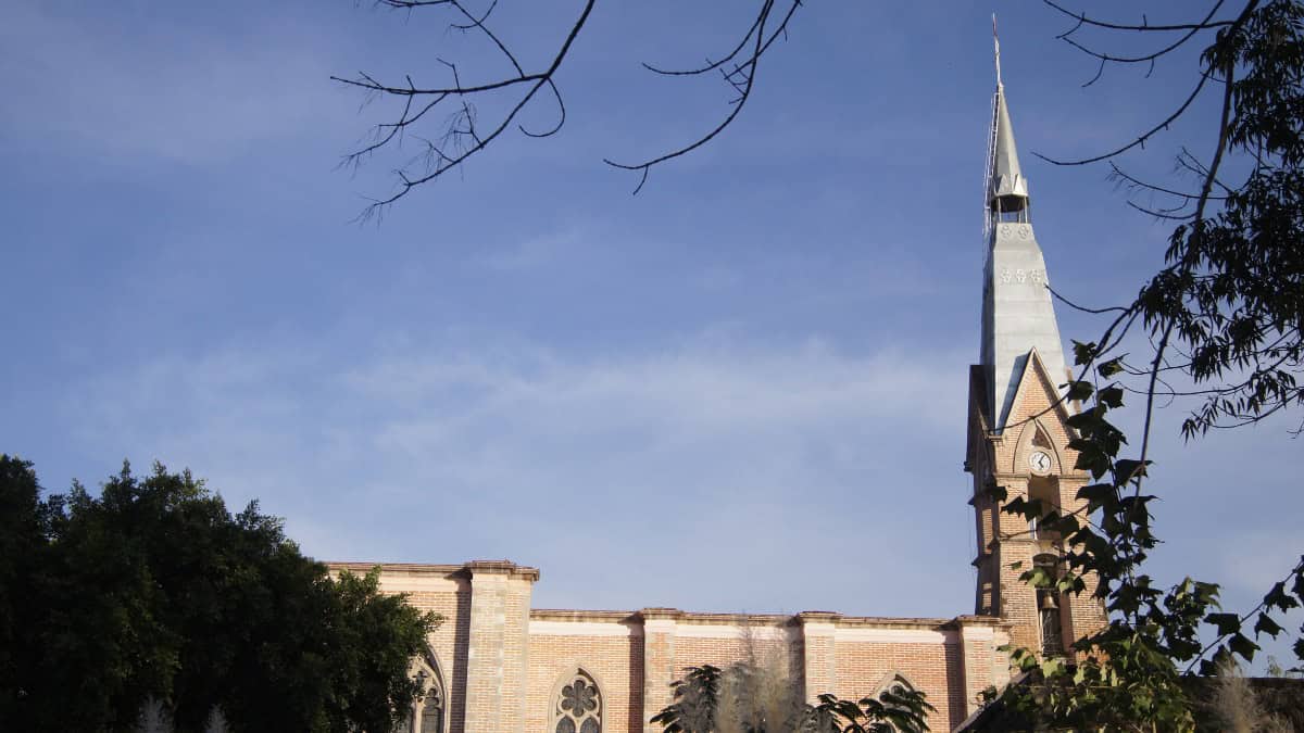 COMO ES VISITAR JALPA DE CÁNOVAS