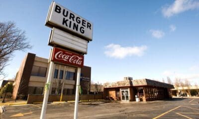 EL BURGER KING DE MATTOON