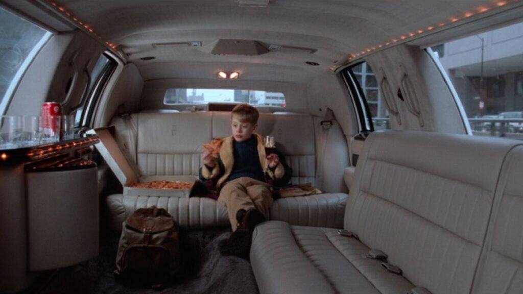 EL HOTEL PLAZA EN NUEVA YORK LANZA LA EXPERIENCIA DE MI POBRE ANGELITO 2