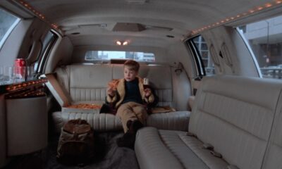 EL HOTEL PLAZA EN NUEVA YORK LANZA LA EXPERIENCIA DE MI POBRE ANGELITO 2