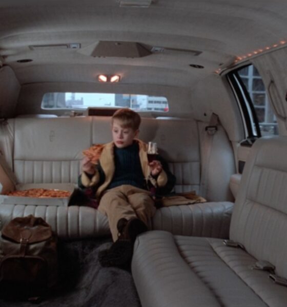 EL HOTEL PLAZA EN NUEVA YORK LANZA LA EXPERIENCIA DE MI POBRE ANGELITO 2