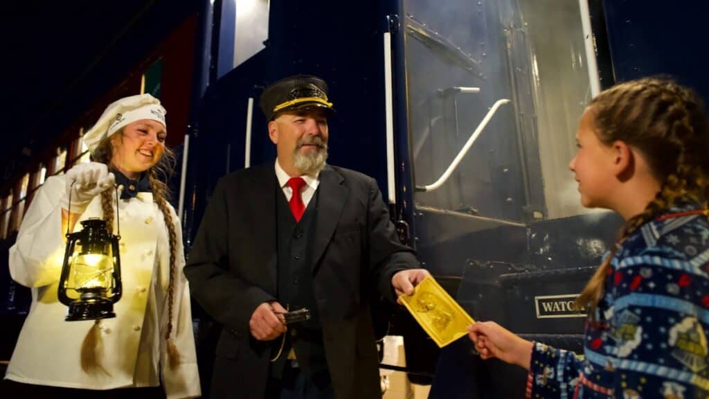 EXPERIENCIAS DE INVIERNO EN ARIZONA