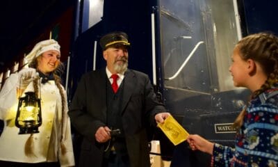 EXPERIENCIAS DE INVIERNO EN ARIZONA