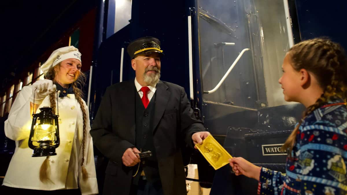 EXPERIENCIAS DE INVIERNO EN ARIZONA