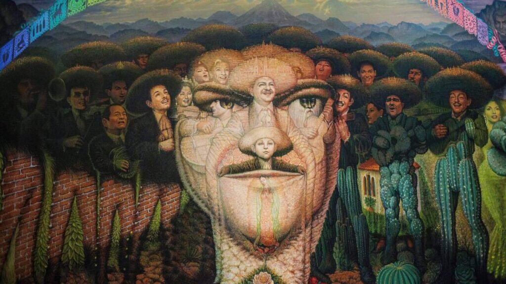 FESTIVAL _EL REY_ DE JOSÉ ALFREDO JIMÉNEZ EN DOLORES, HIDALGO