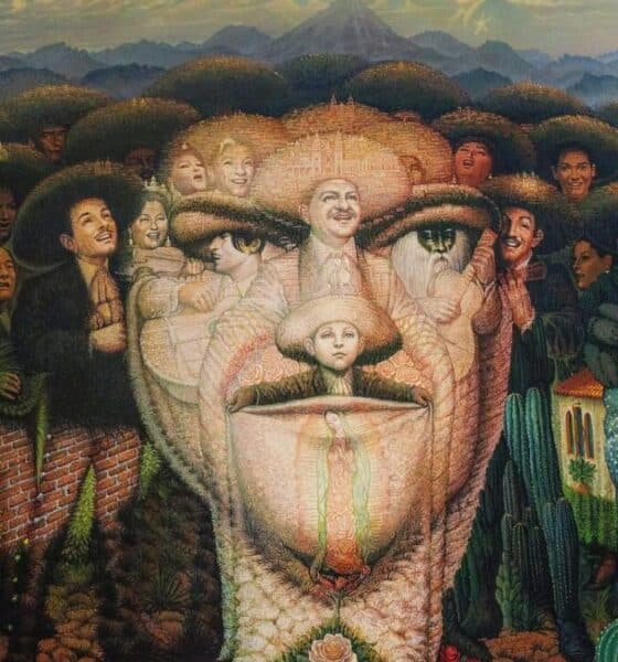 FESTIVAL _EL REY_ DE JOSÉ ALFREDO JIMÉNEZ EN DOLORES, HIDALGO