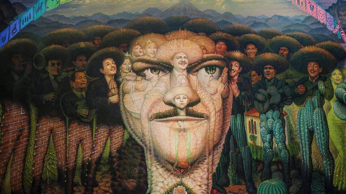 FESTIVAL _EL REY_ DE JOSÉ ALFREDO JIMÉNEZ EN DOLORES, HIDALGO