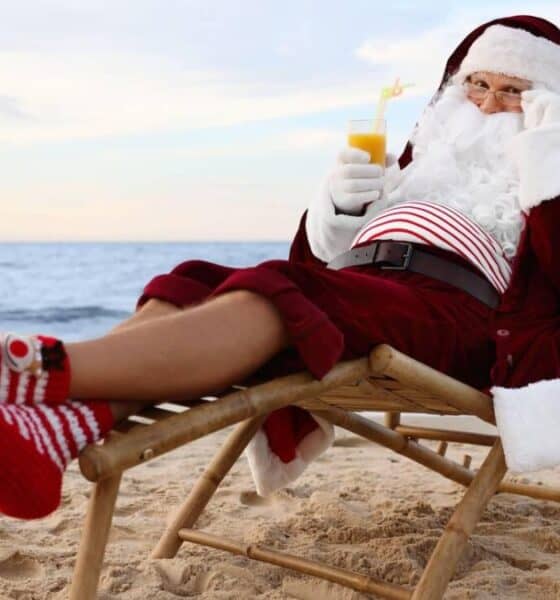 FIN DE AÑO EN PUNTA MITA