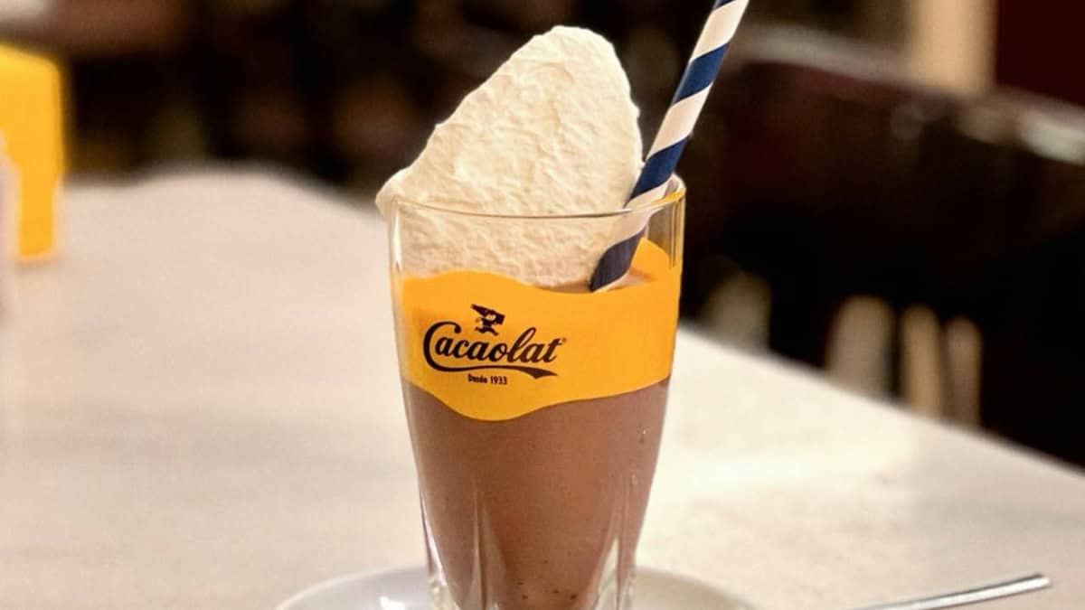 GRANJA M. VIADER, LA CUNA DEL COLACAO