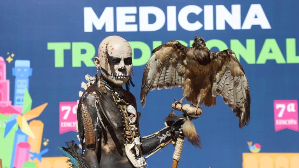 GUANAJUATO DESTACA CON SU PARTICIPACIÓN EN EL TIANGUIS NACIONAL DE PUEBLOS MÁGICOS 2025