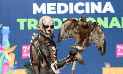 GUANAJUATO DESTACA CON SU PARTICIPACIÓN EN EL TIANGUIS NACIONAL DE PUEBLOS MÁGICOS 2025