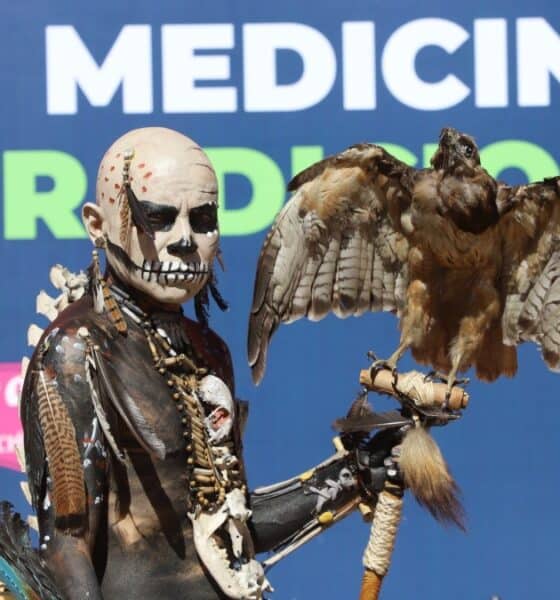 GUANAJUATO DESTACA CON SU PARTICIPACIÓN EN EL TIANGUIS NACIONAL DE PUEBLOS MÁGICOS 2025