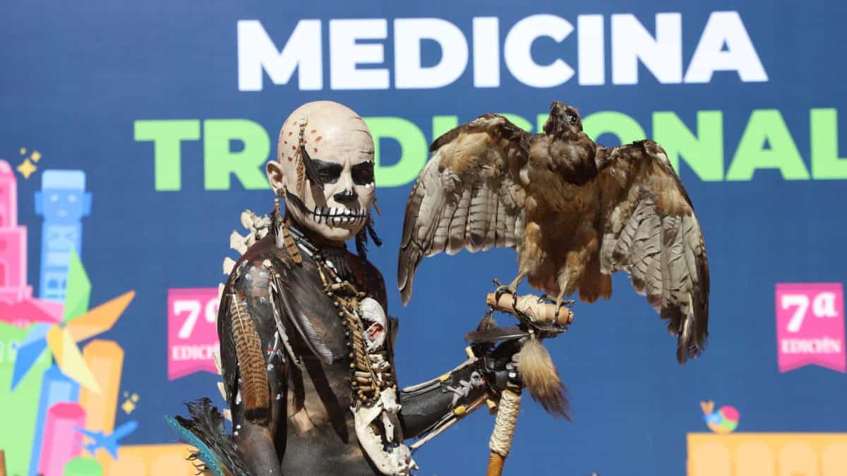 GUANAJUATO DESTACA CON SU PARTICIPACIÓN EN EL TIANGUIS NACIONAL DE PUEBLOS MÁGICOS 2025