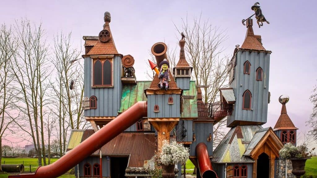 HANS & GRETEL PANCAKE HOUSE