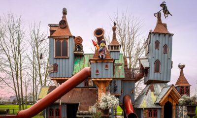 HANS & GRETEL PANCAKE HOUSE