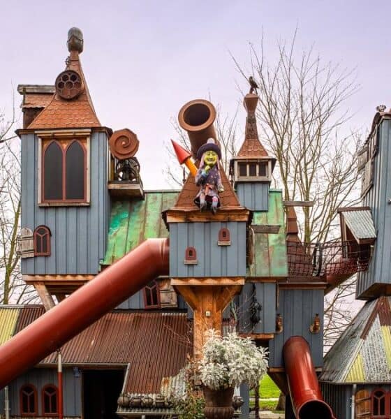 HANS & GRETEL PANCAKE HOUSE