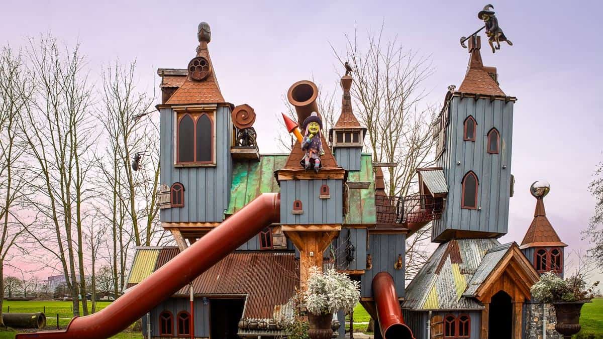 HANS & GRETEL PANCAKE HOUSE