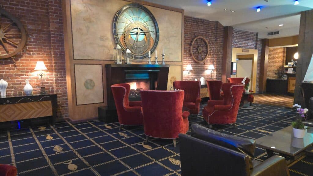 Hotel Argonaut Foto Argonaut FB