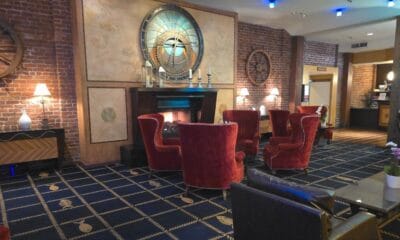 Hotel Argonaut Foto Argonaut FB