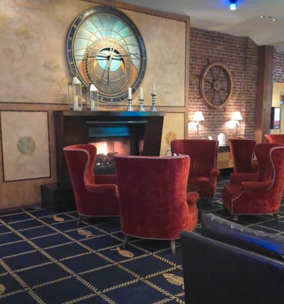 Hotel Argonaut Foto Argonaut FB