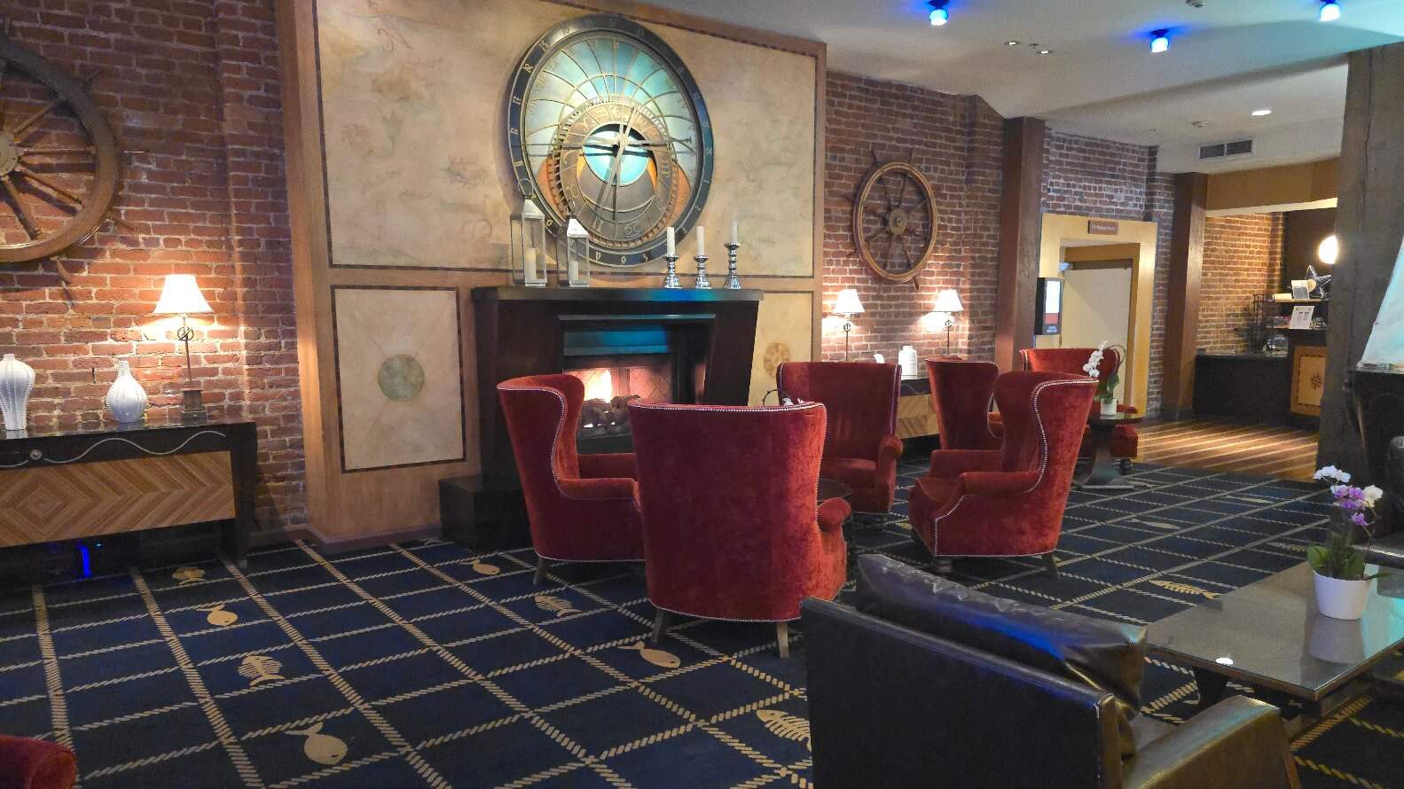 Hotel Argonaut Foto Argonaut FB