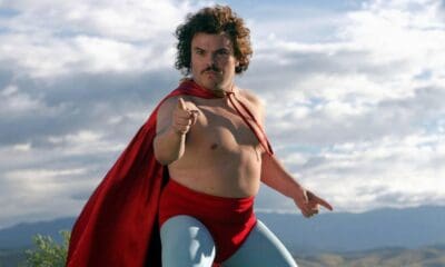 LAS LOCACIONES EN DONDE SE GRABO NACHO LIBRE