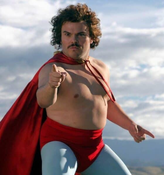 LAS LOCACIONES EN DONDE SE GRABO NACHO LIBRE