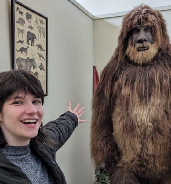 MUSEO INTERNACIONAL DE CRIPTOZOOLOGÍA