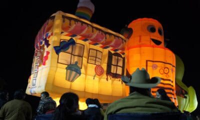 NOCHES MÁGICAS DE JALPA DE CÁNOVAS