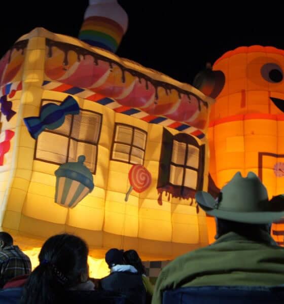 NOCHES MÁGICAS DE JALPA DE CÁNOVAS